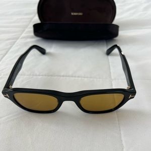 Tom Ford sunglasses
